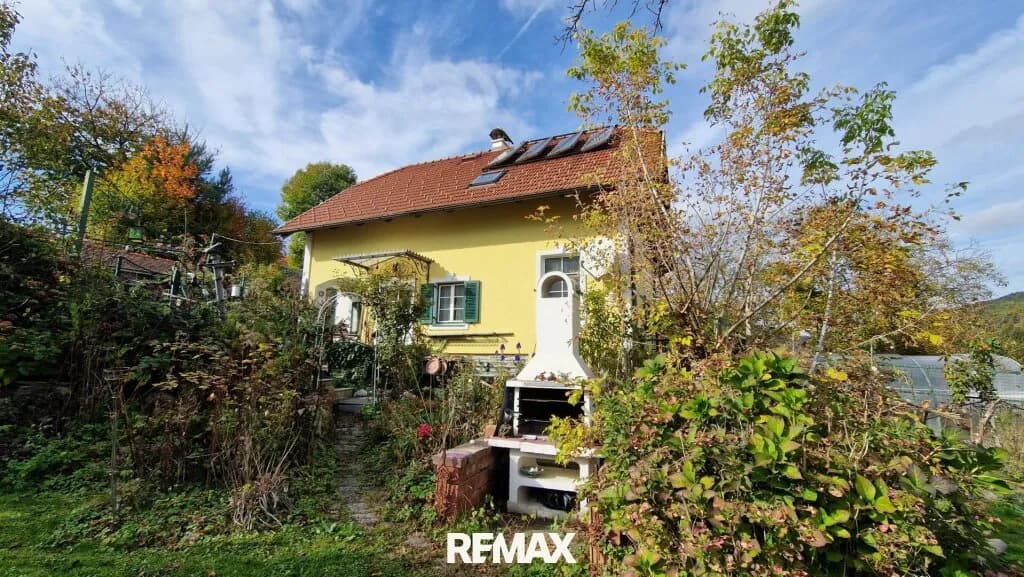 4-Zimmer-Haus kaufen in Hartberg-Fürstenfeld – 102 m², € 245.000 – Bild 23 von 44