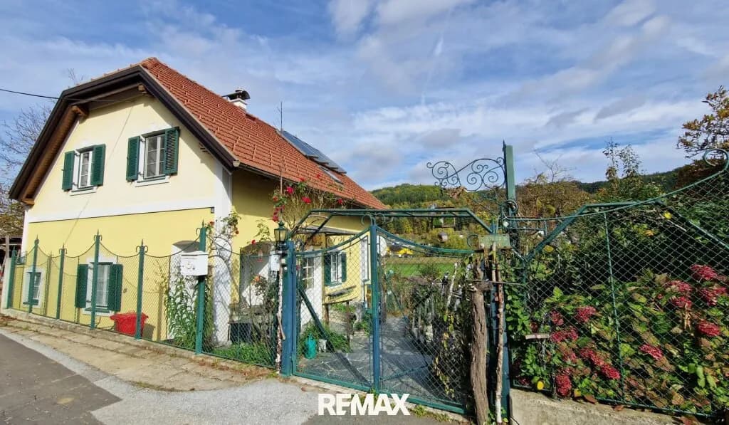 4-Zimmer-Haus kaufen in Hartberg-Fürstenfeld – 102 m², € 245.000 – Bild 24 von 44