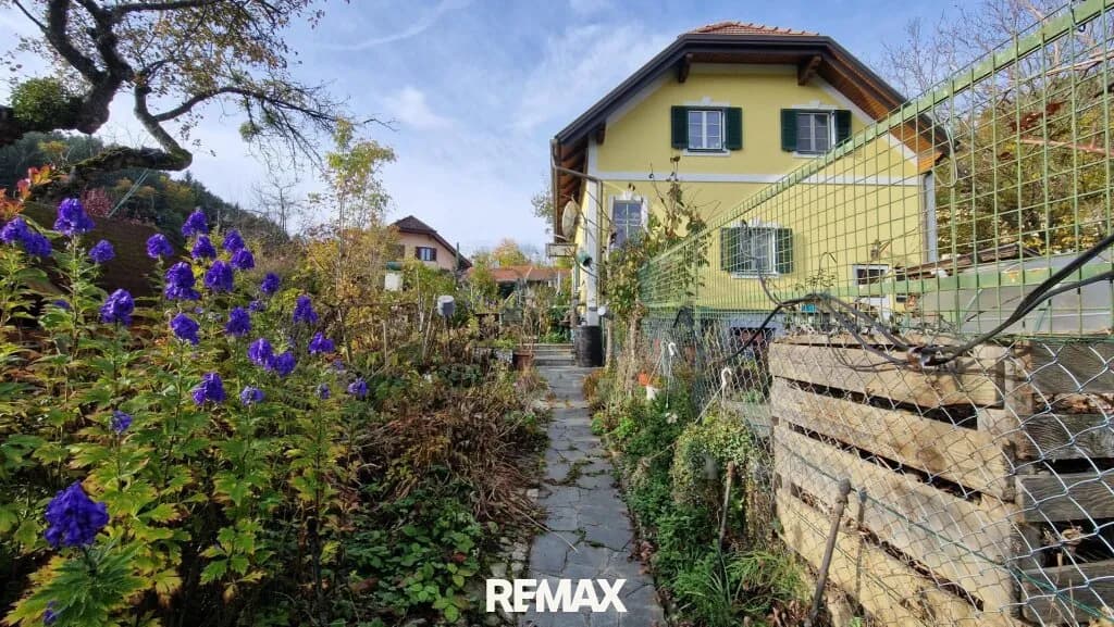4-Zimmer-Haus kaufen in Hartberg-Fürstenfeld – 102 m², € 245.000 – Bild 28 von 44