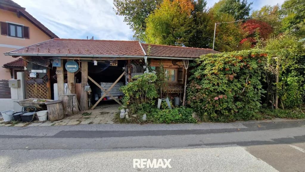 4-Zimmer-Haus kaufen in Hartberg-Fürstenfeld – 102 m², € 245.000 – Bild 31 von 44