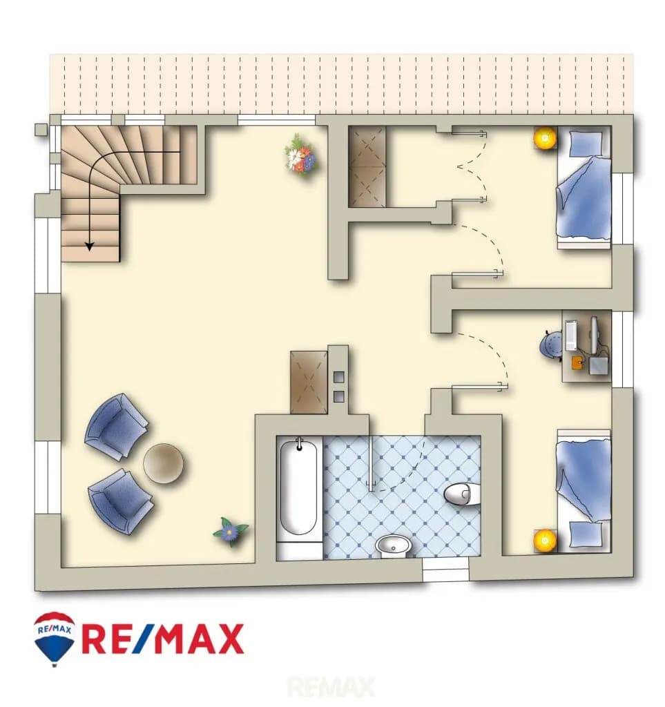 4-Zimmer-Haus kaufen in Hartberg-Fürstenfeld – 102 m², € 245.000 – Bild 35 von 44