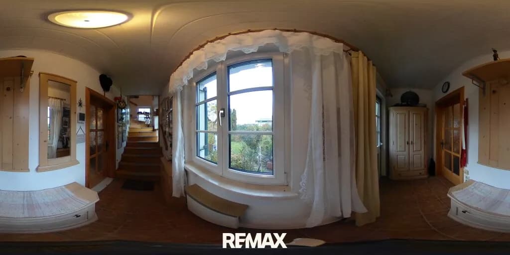 4-Zimmer-Haus kaufen in Hartberg-Fürstenfeld – 102 m², € 245.000 – Bild 38 von 44