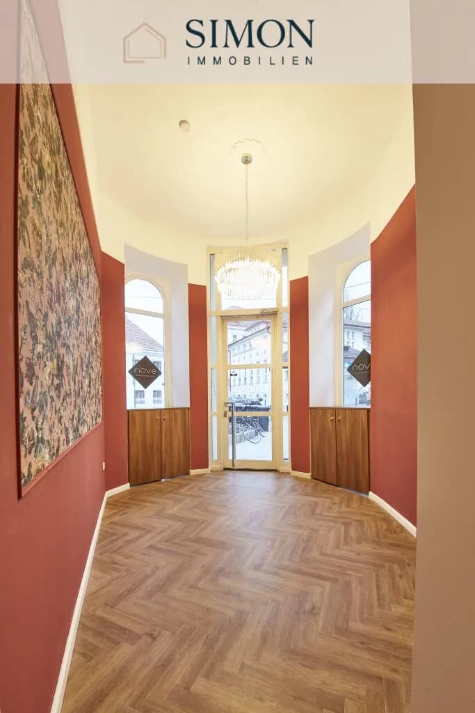 Wohnung kaufen in Wien – € 1.590.000