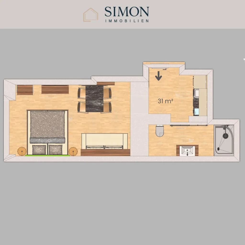 Wohnung kaufen in Wien – € 1.590.000 – Bild 25 von 27