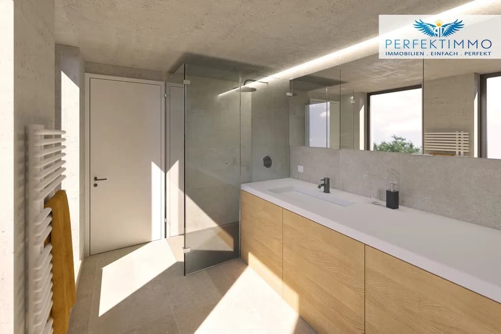 2-Zimmer-Gewerbeimmobilie mieten in Bregenz – 137 m², € 2.433 – Bild 3 von 8