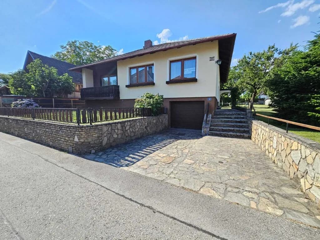 4-Zimmer-Haus kaufen in Melk – 106 m², € 395.000 – Bild 2 von 8