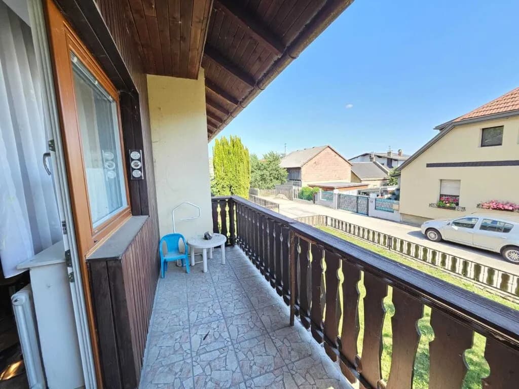 4-Zimmer-Haus kaufen in Melk – 106 m², € 395.000 – Bild 7 von 8