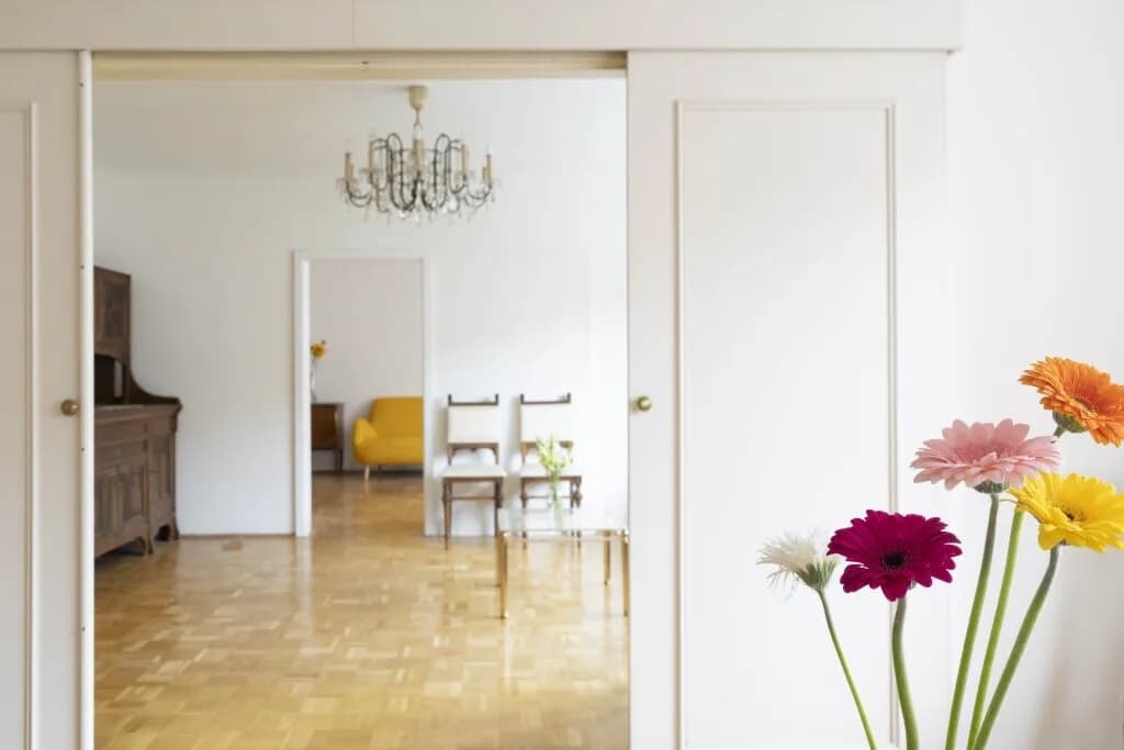 5-Zimmer-Wohnung kaufen in Wien – 123,53 m², € 580.000