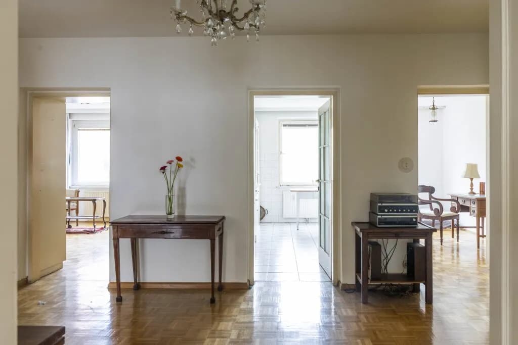 5-Zimmer-Wohnung kaufen in Wien – 123,53 m², € 580.000 – Bild 3 von 19