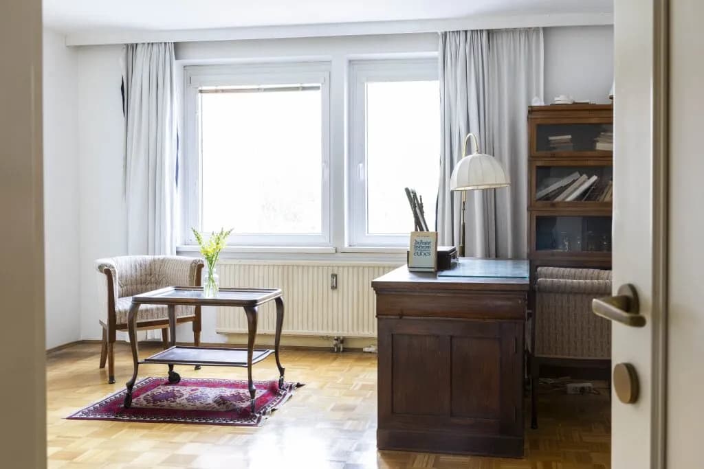 5-Zimmer-Wohnung kaufen in Wien – 123,53 m², € 580.000 – Bild 4 von 19