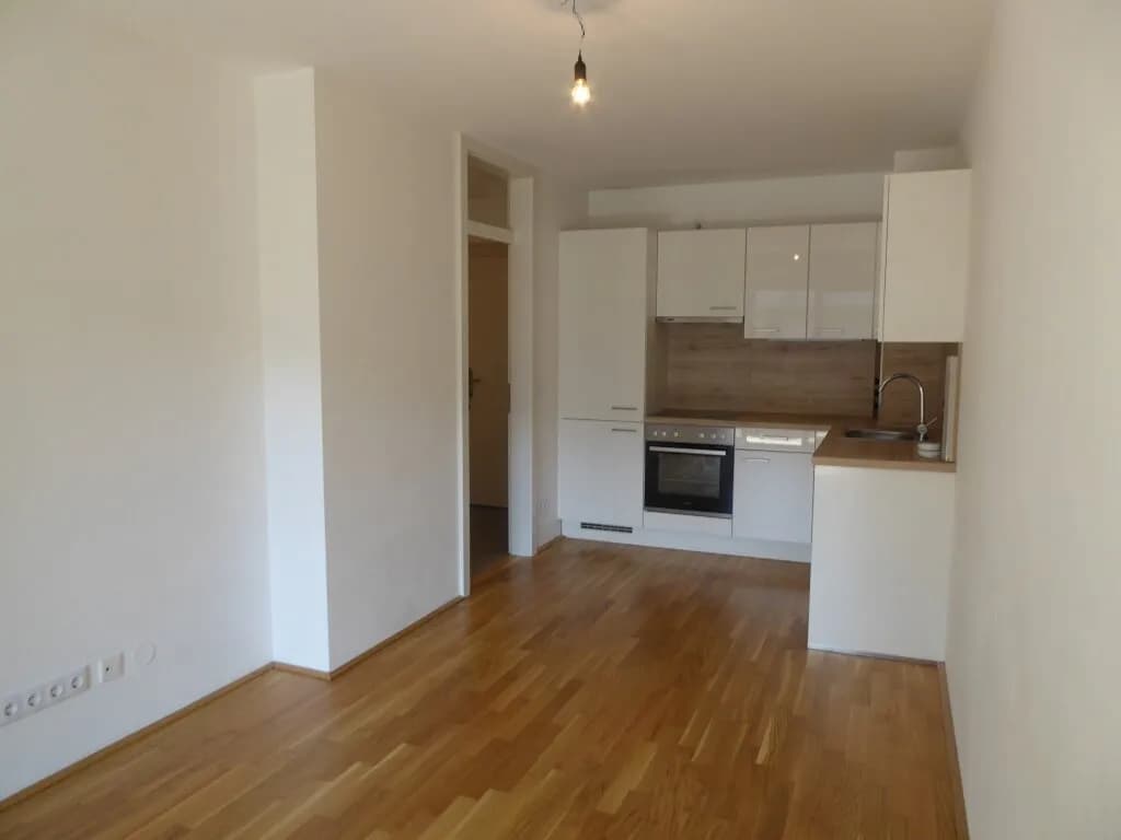 2-Zimmer-Wohnung mieten in Graz – 35 m², € 653 – Bild 11 von 20