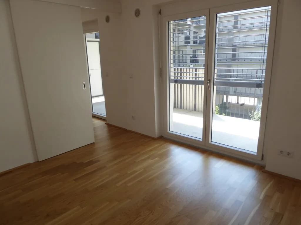 2-Zimmer-Wohnung mieten in Graz – 35 m², € 653 – Bild 15 von 20