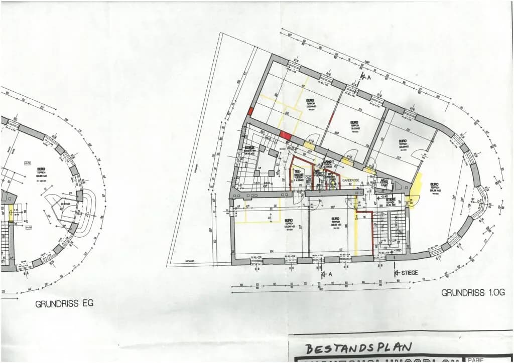 Gewerbeimmobilie kaufen in Neunkirchen – 554 m², € 549.000 – Bild 9 von 11