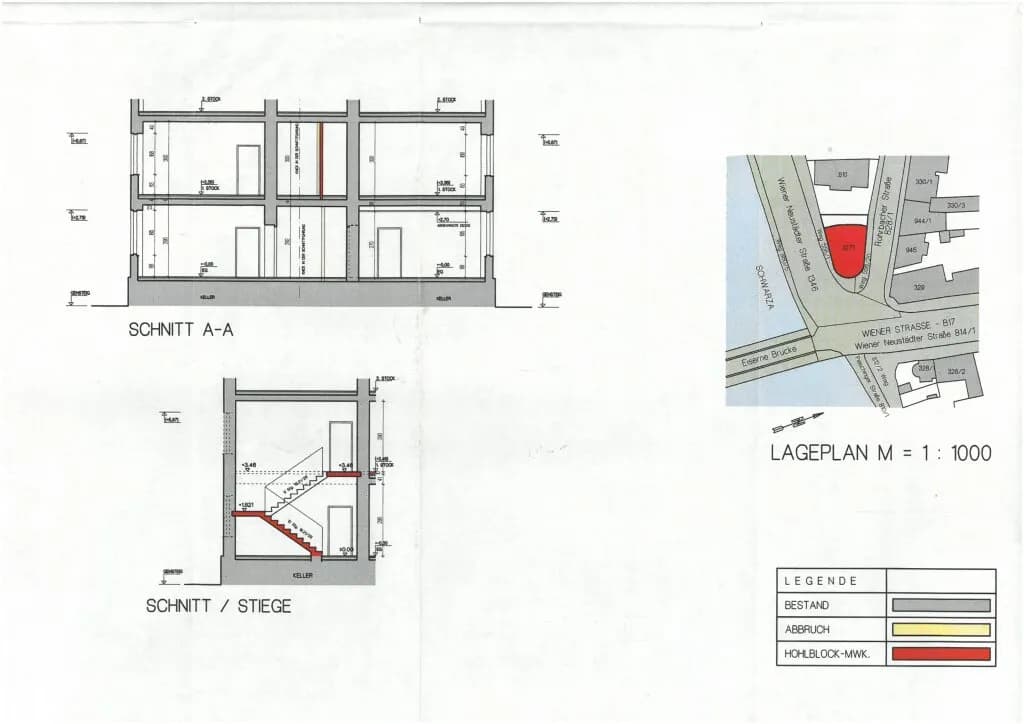 Gewerbeimmobilie kaufen in Neunkirchen – 554 m², € 549.000 – Bild 11 von 11