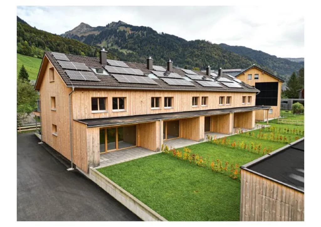 7-Zimmer-Wohnung kaufen in Bregenz – 139 m², € 737.000 – Bild 1 von 9
