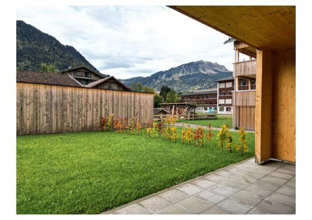 7-Zimmer-Wohnung kaufen in Bregenz – 139 m², € 737.000 – Bild 2 von 9