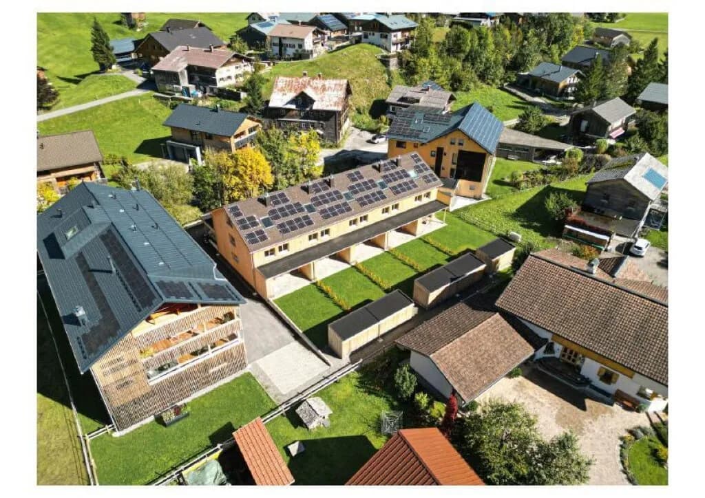 7-Zimmer-Wohnung kaufen in Bregenz – 139 m², € 737.000 – Bild 4 von 9