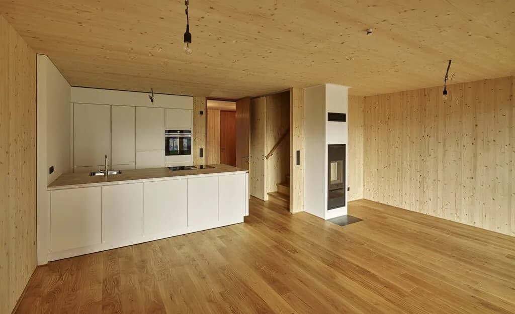 7-Zimmer-Wohnung kaufen in Bregenz – 139 m², € 737.000 – Bild 6 von 9
