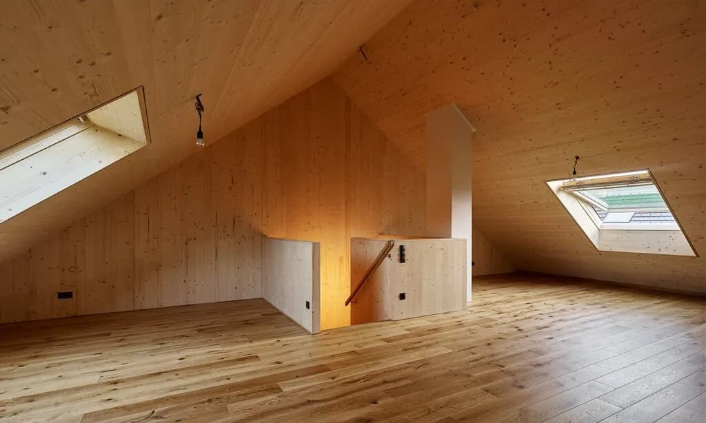7-Zimmer-Wohnung kaufen in Bregenz – 139 m², € 737.000 – Bild 8 von 9