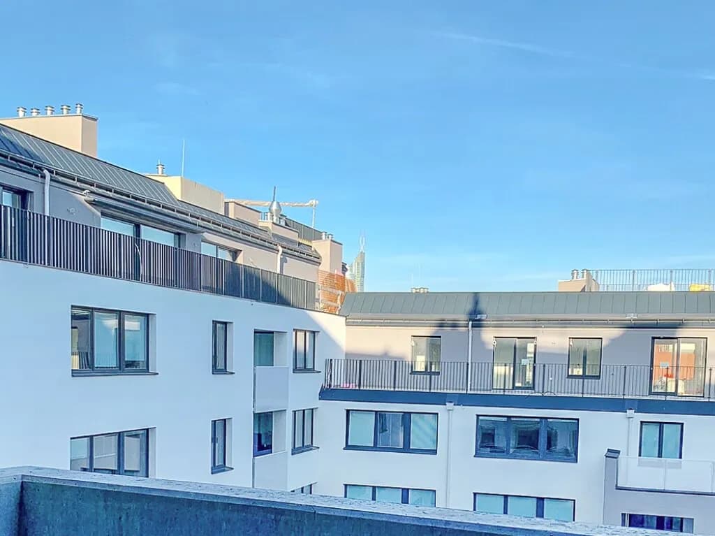 Immobilie kaufen in Wien – 57 m², € 270.000