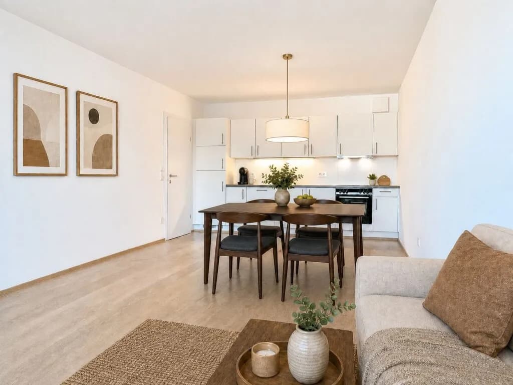 Immobilie kaufen in Wien – 57 m², € 270.000 – Bild 3 von 9
