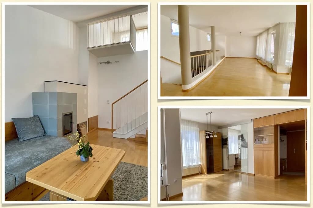 3-Zimmer-Wohnung kaufen in Innsbruck – 90 m², € 630.000