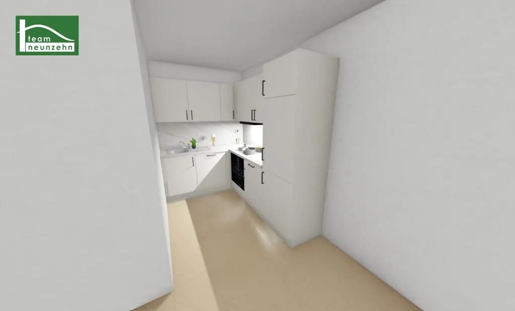 2-Zimmer-Wohnung mieten in Wien – 40,35 m², € 999 – Bild 9 von 10