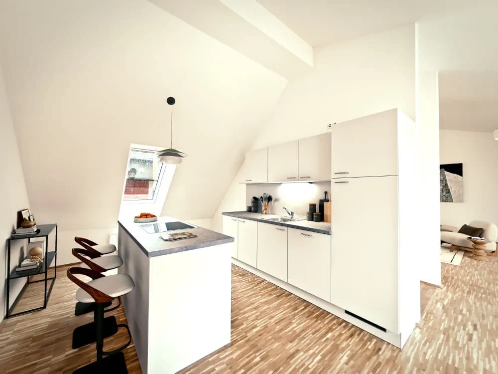 3-Zimmer-Wohnung mieten in Graz – 128,07 m², € 1.860 – Bild 3 von 8