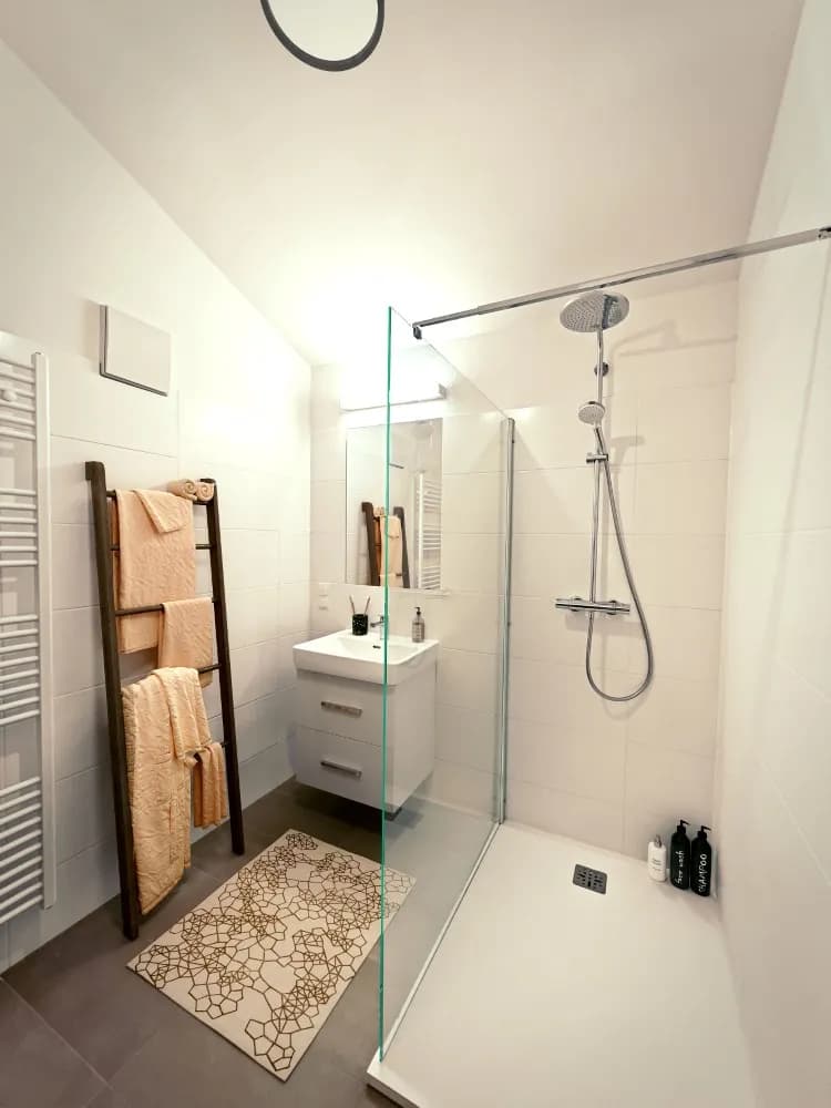 3-Zimmer-Wohnung mieten in Graz – 128,07 m², € 1.860 – Bild 6 von 8