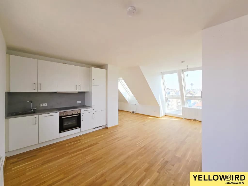 3-Zimmer-Wohnung kaufen in Wien – 85,41 m², € 549.900 – Bild 2 von 21