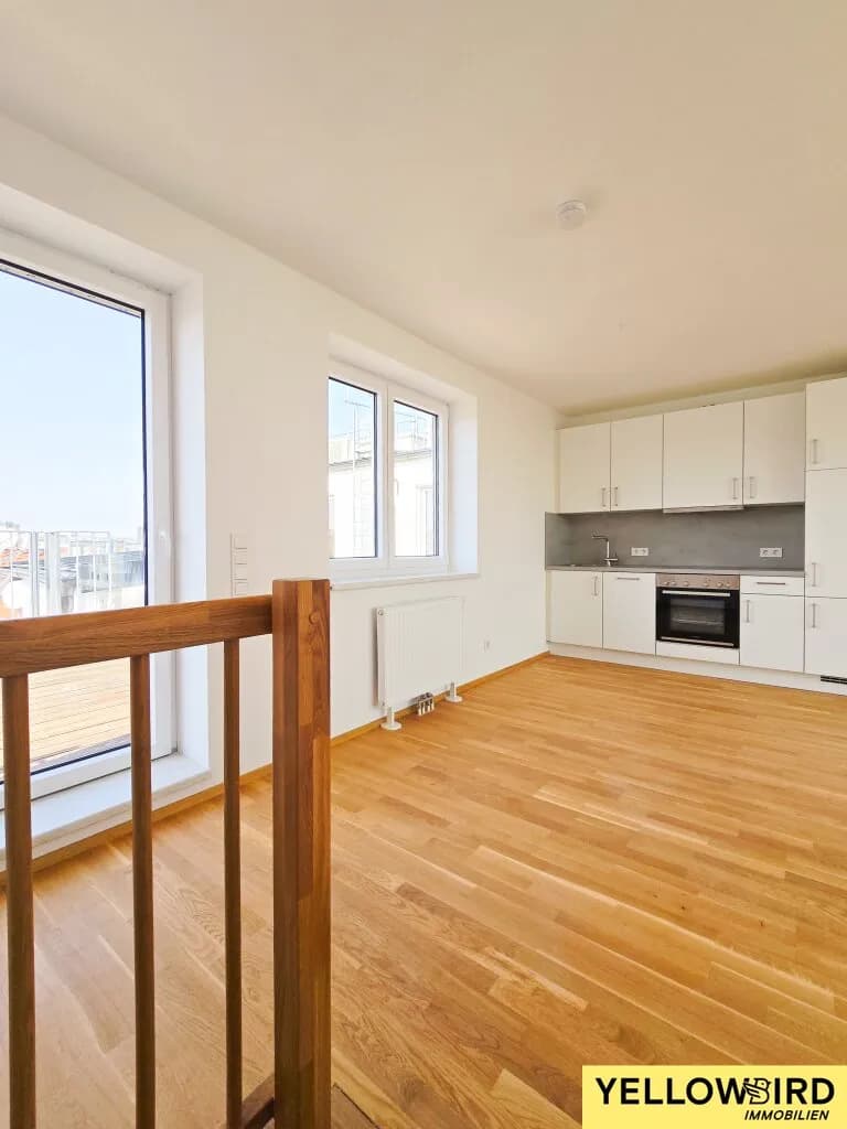 3-Zimmer-Wohnung kaufen in Wien – 85,41 m², € 549.900 – Bild 4 von 21