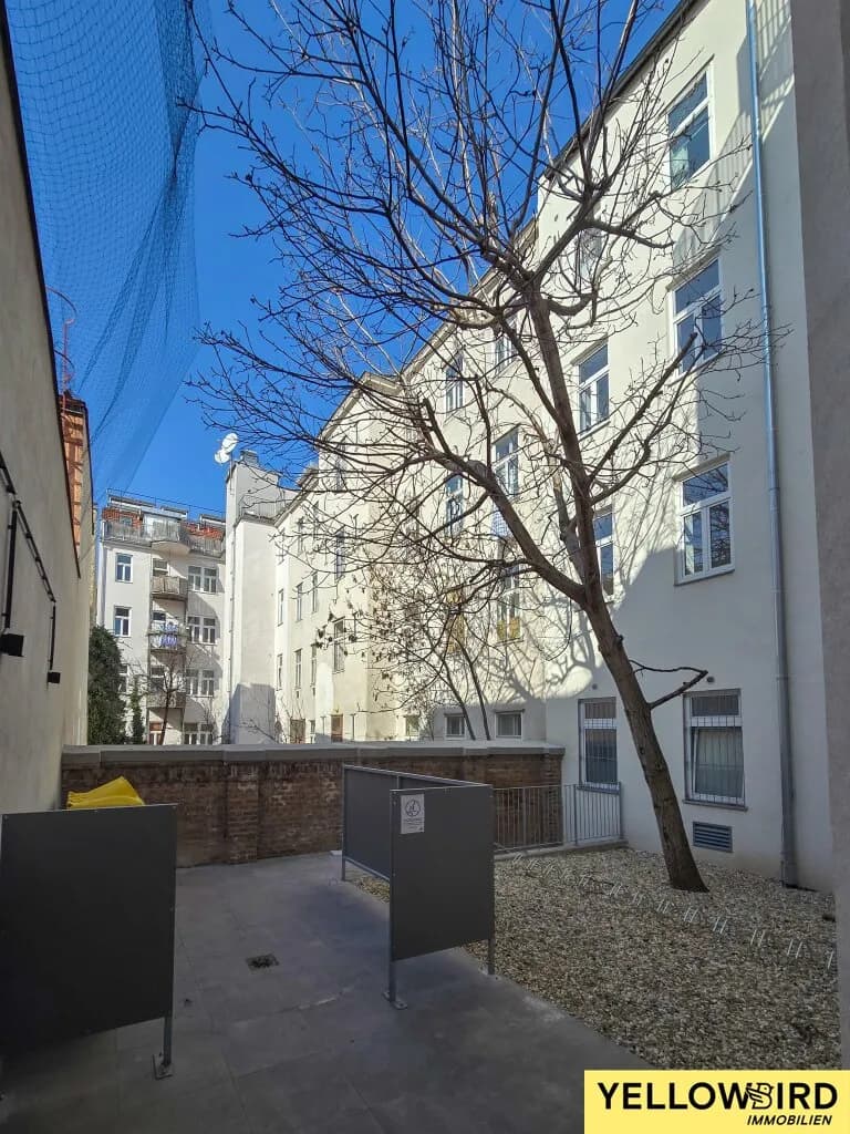3-Zimmer-Wohnung kaufen in Wien – 85,41 m², € 549.900 – Bild 18 von 21