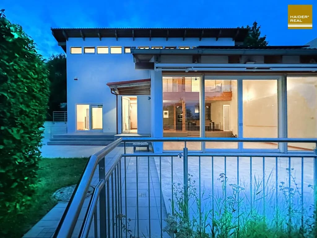 7-Zimmer-Haus kaufen in Tulln – 240 m², € 1.380.000 – Bild 2 von 18