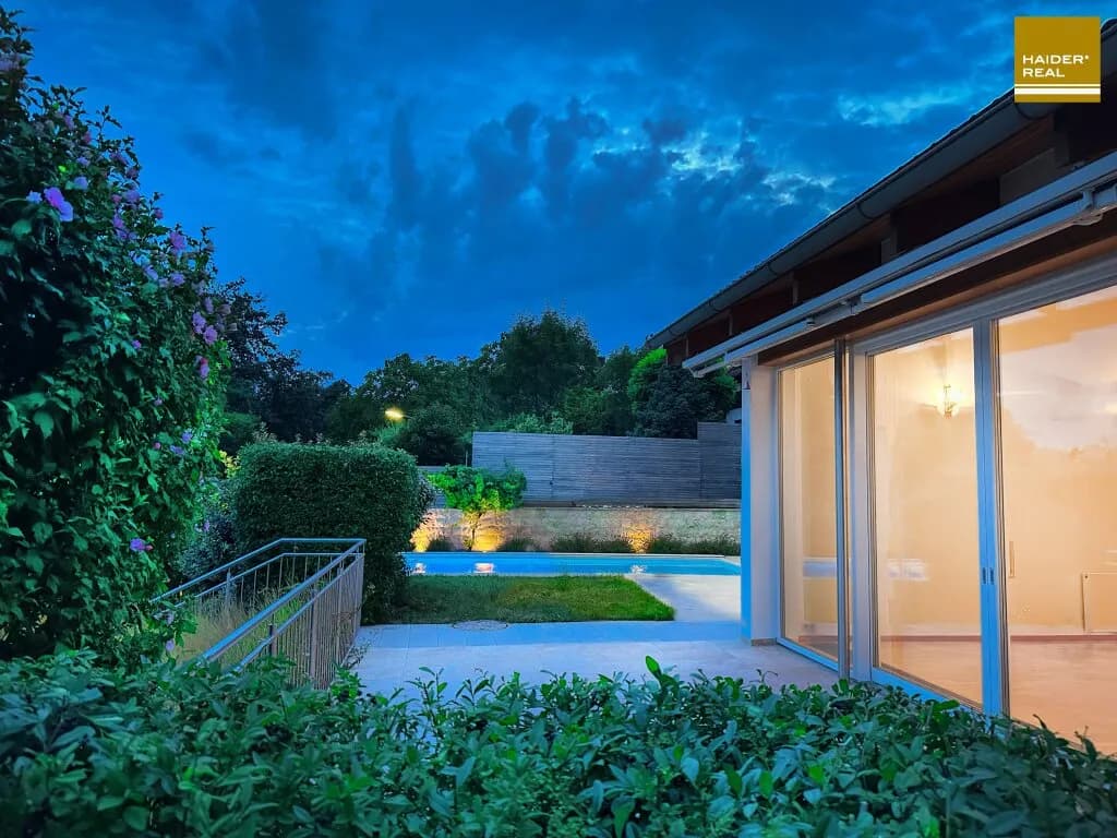 7-Zimmer-Haus kaufen in Tulln – 240 m², € 1.380.000 – Bild 3 von 18