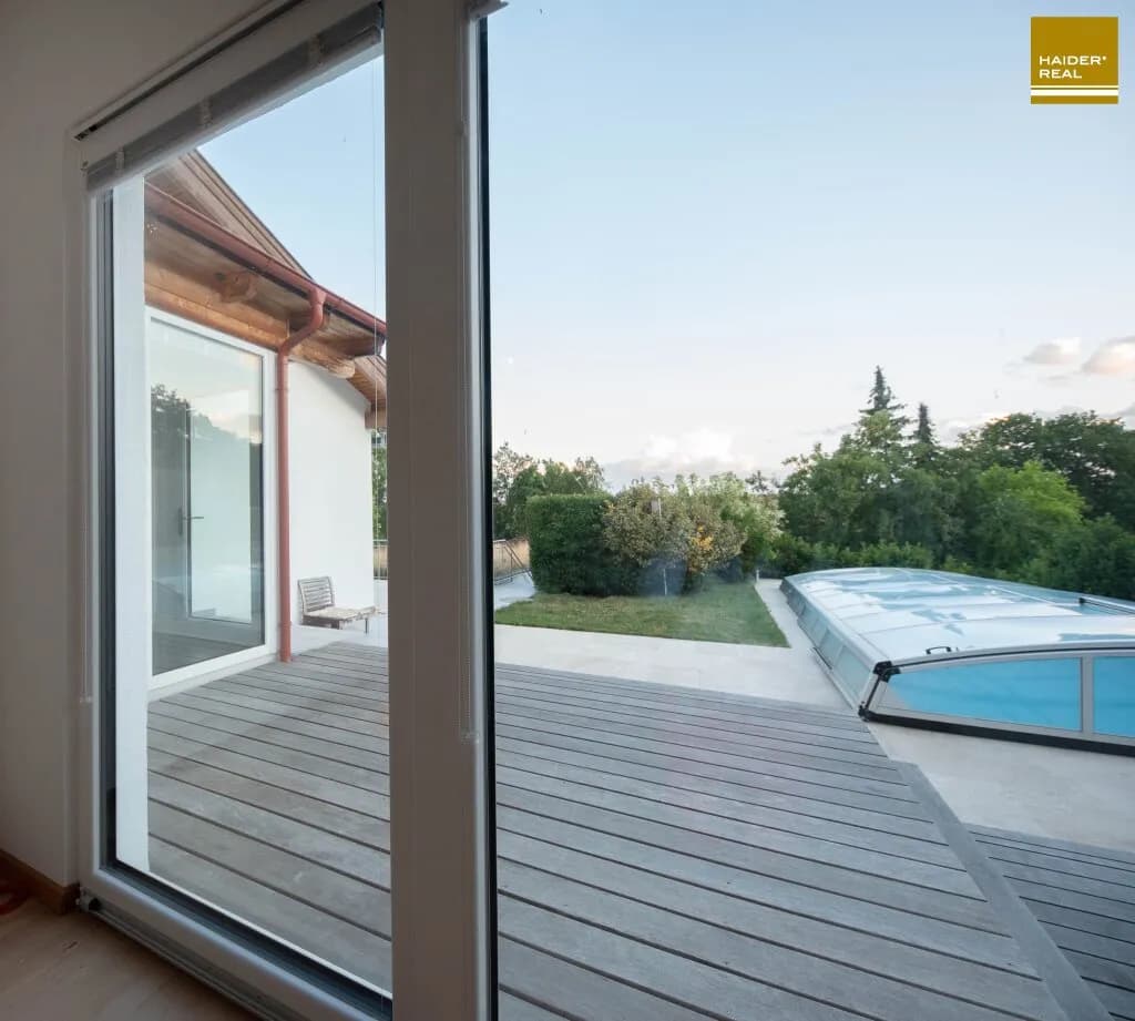 7-Zimmer-Haus kaufen in Tulln – 240 m², € 1.380.000 – Bild 6 von 18