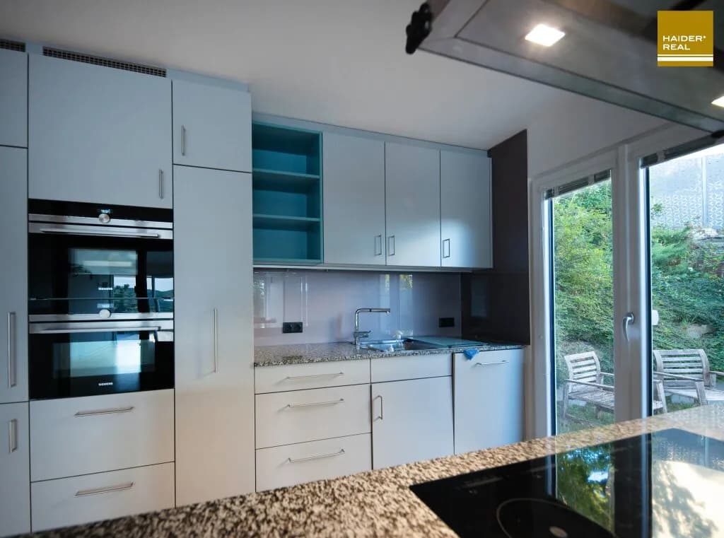 7-Zimmer-Haus kaufen in Tulln – 240 m², € 1.380.000 – Bild 9 von 18