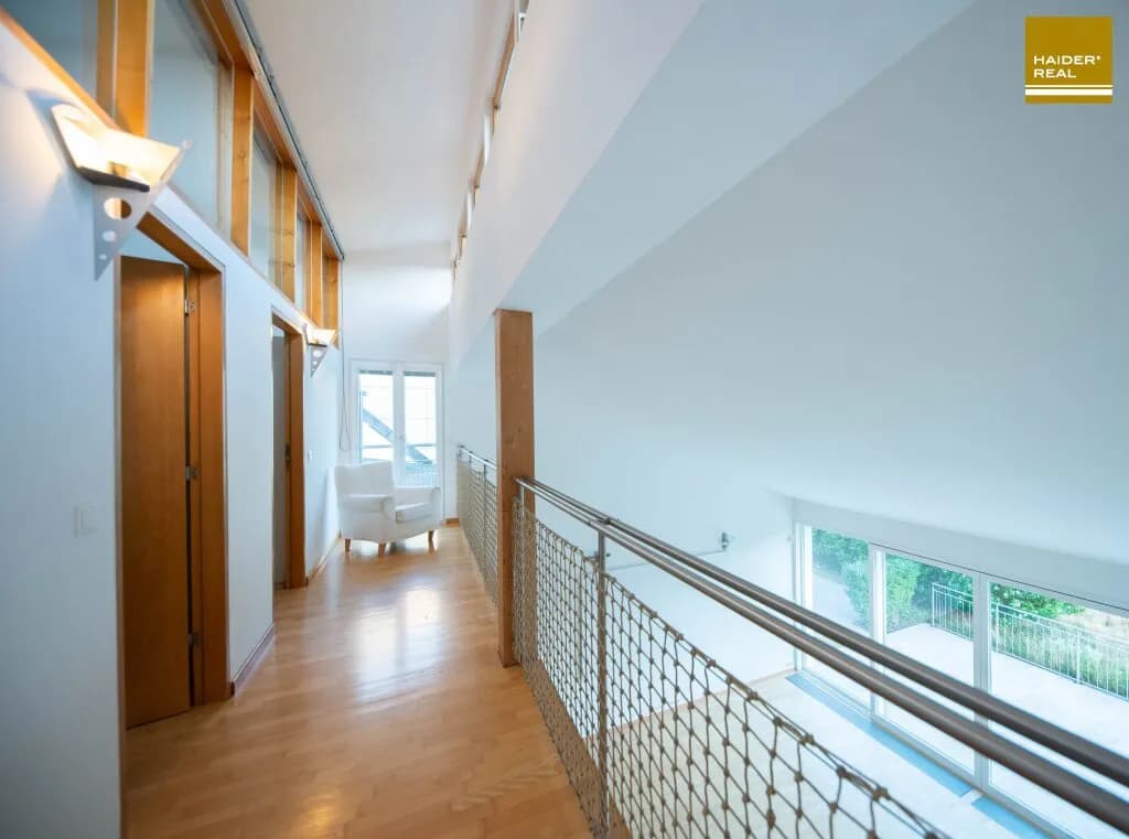 7-Zimmer-Haus kaufen in Tulln – 240 m², € 1.380.000 – Bild 15 von 18