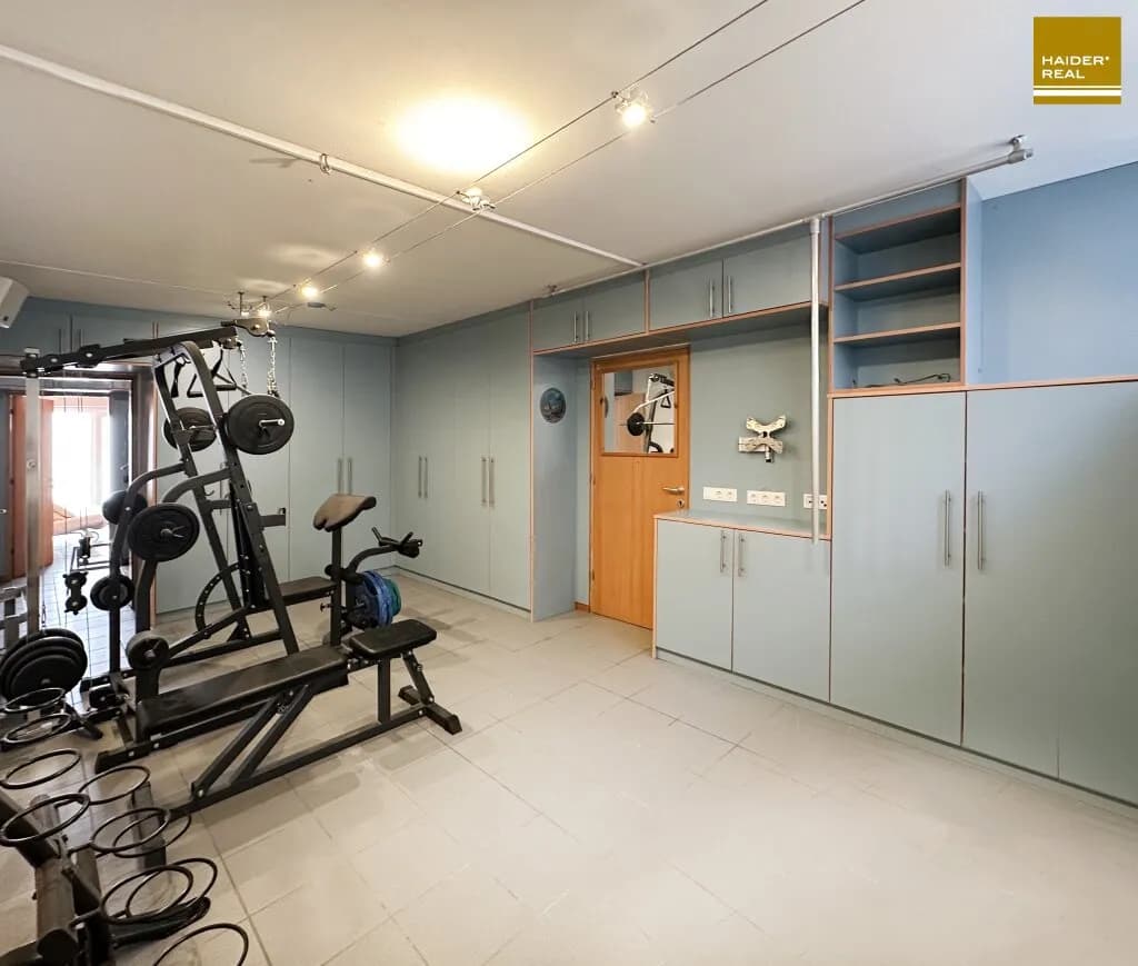 7-Zimmer-Haus kaufen in Tulln – 240 m², € 1.380.000 – Bild 18 von 18