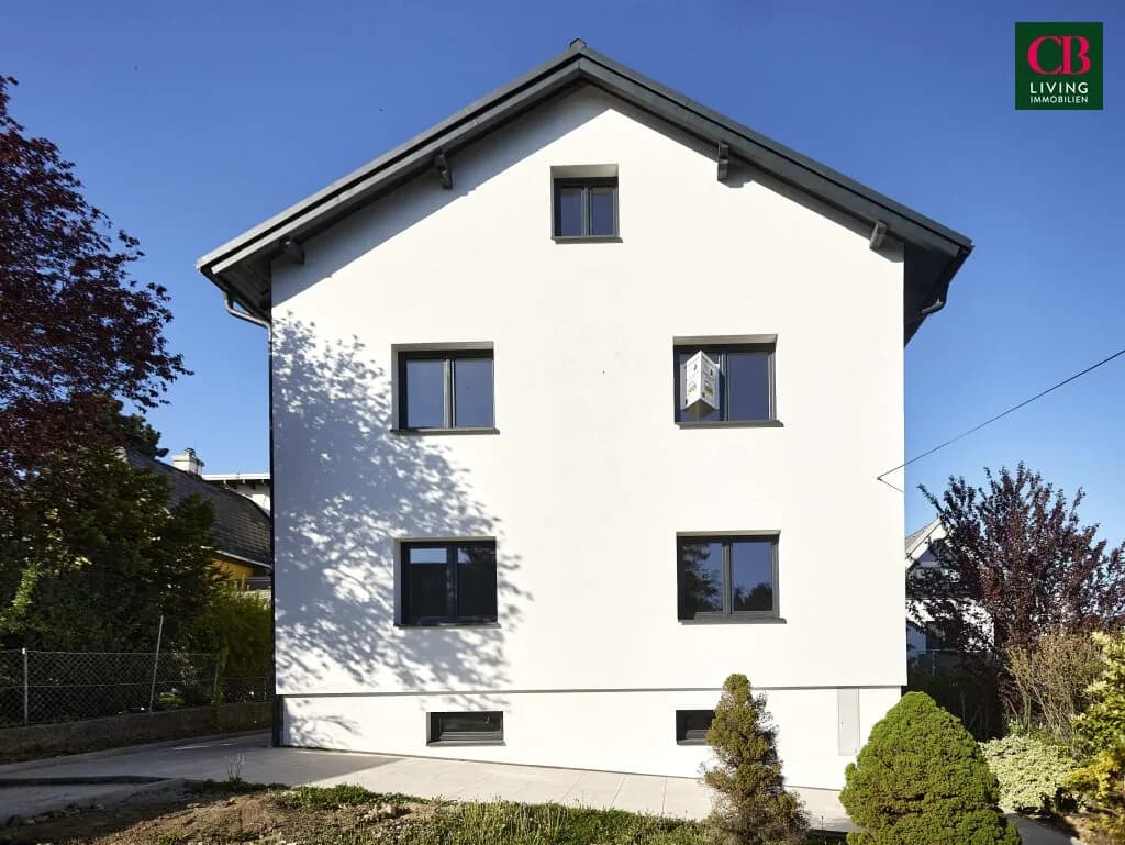 7-Zimmer-Haus kaufen in Tulln – 240 m², € 1.390.000