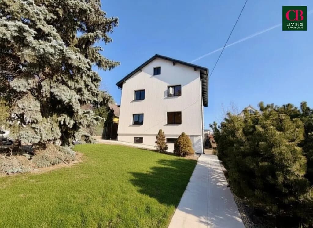 7-Zimmer-Haus kaufen in Tulln – 240 m², € 1.390.000 – Bild 2 von 16