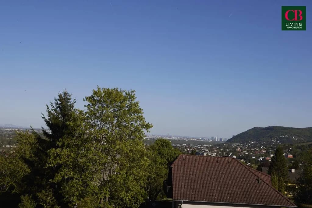 7-Zimmer-Haus kaufen in Tulln – 240 m², € 1.390.000 – Bild 7 von 16