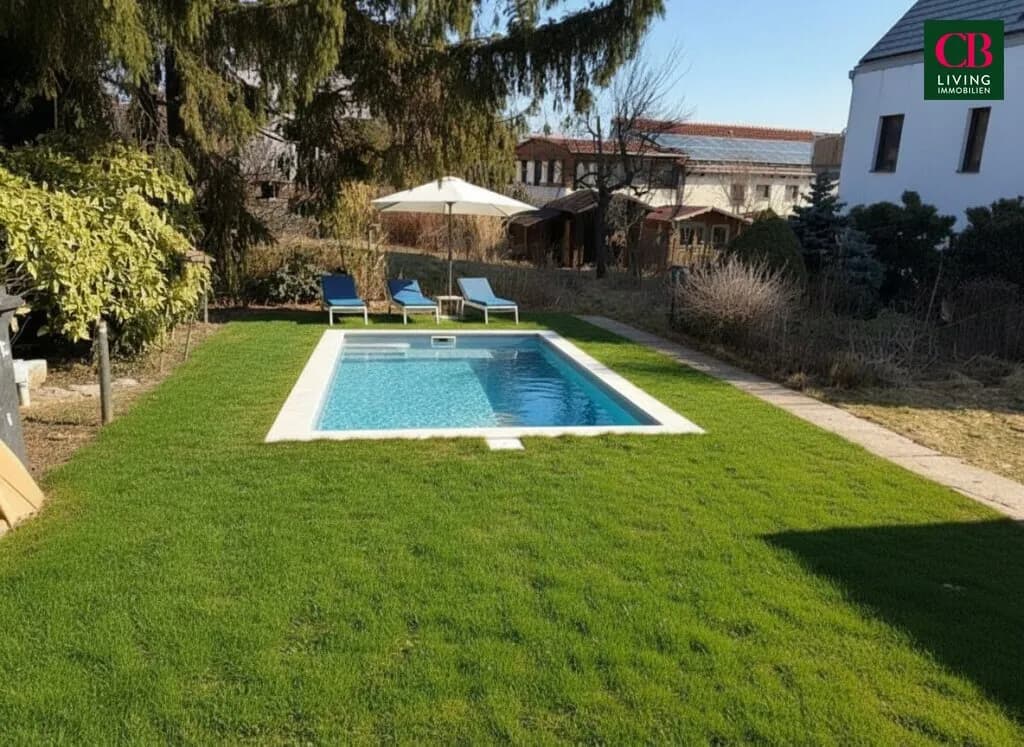 7-Zimmer-Haus kaufen in Tulln – 240 m², € 1.390.000 – Bild 11 von 16