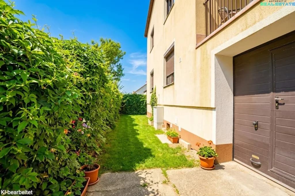5-Zimmer-Haus kaufen in Korneuburg – 149,54 m², € 570.000 – Bild 3 von 29