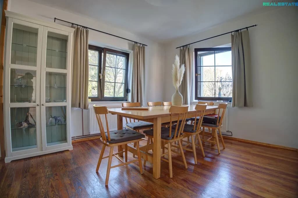 5-Zimmer-Haus kaufen in Korneuburg – 149,54 m², € 570.000 – Bild 10 von 29