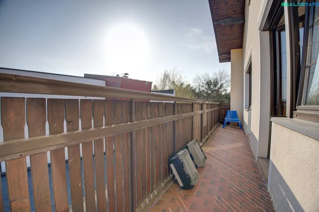 5-Zimmer-Haus kaufen in Korneuburg – 149,54 m², € 570.000 – Bild 13 von 29