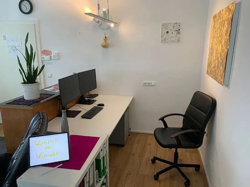 2-Zimmer-Gewerbeimmobilie mieten in Freistadt – 60 m², € 235 – Bild 4 von 5