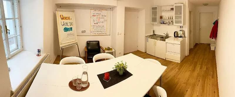2-Zimmer-Gewerbeimmobilie mieten in Freistadt – 60 m², € 235 – Bild 5 von 5