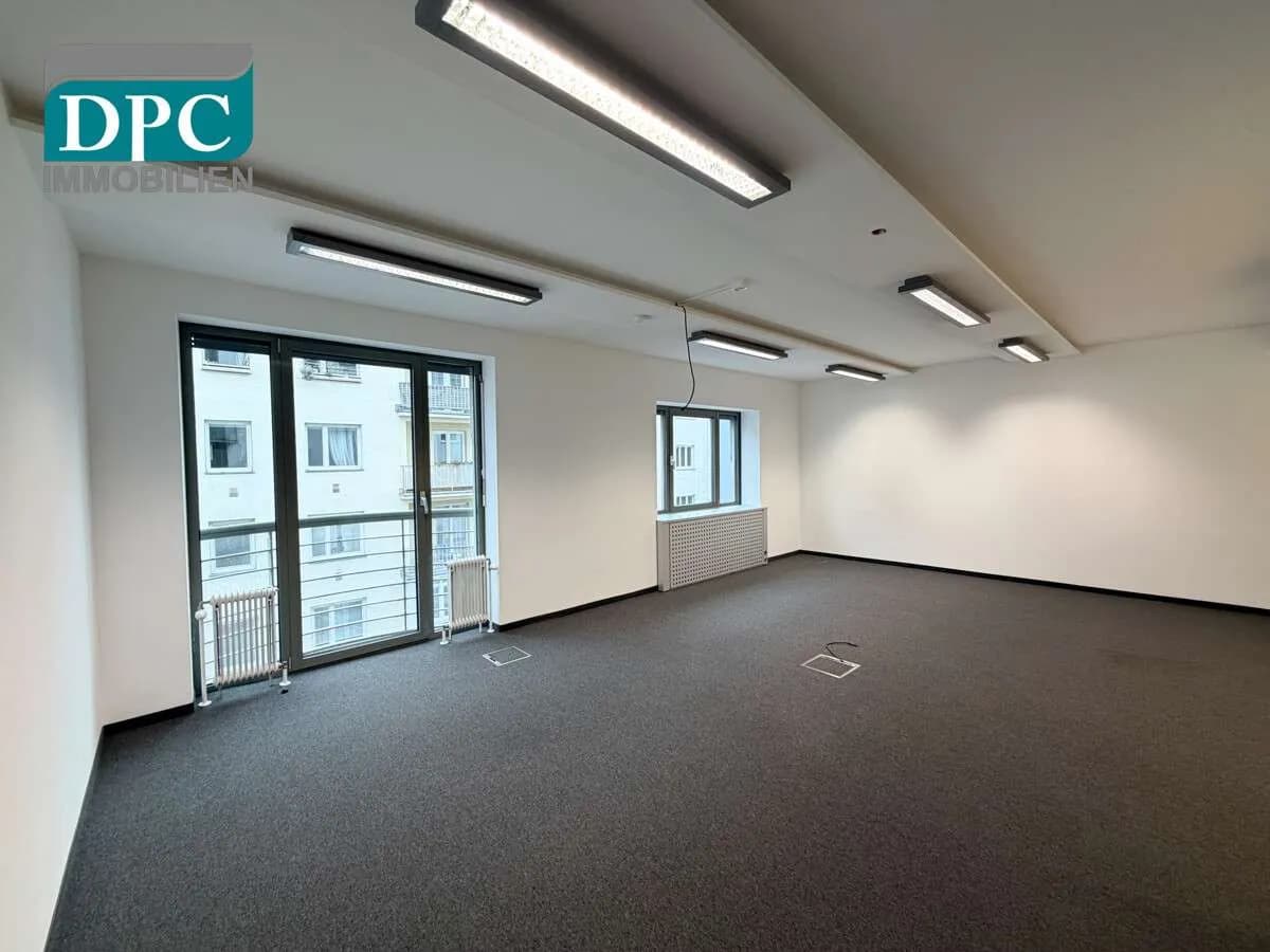 Gewerbeimmobilie mieten in Wien – 561 m², € 9.721 – Bild 1 von 10