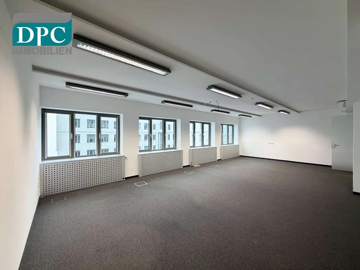 Gewerbeimmobilie mieten in Wien – 561 m², € 9.721 – Bild 2 von 10