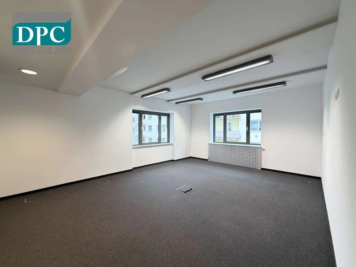 Gewerbeimmobilie mieten in Wien – 561 m², € 9.721 – Bild 4 von 10